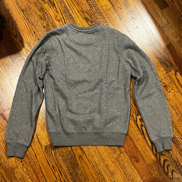 U.S. Polo Assassin Men’s Crewneck Sweater - Size Small - Picture 5 of 5
